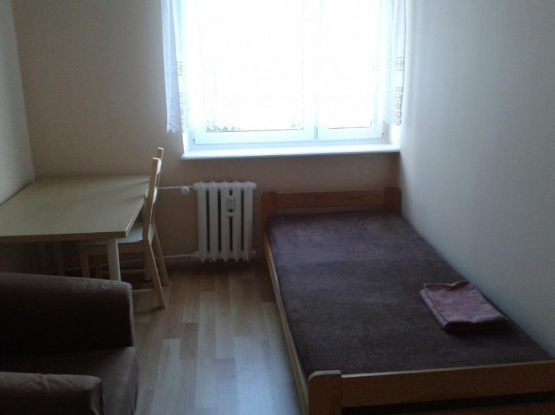 Mieszkanie dla turystw Gdask Morena