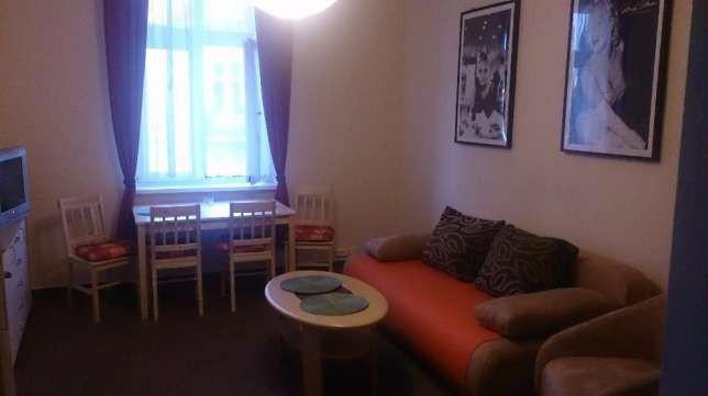 Mieszkanie do wynajcia Dolny Sopot