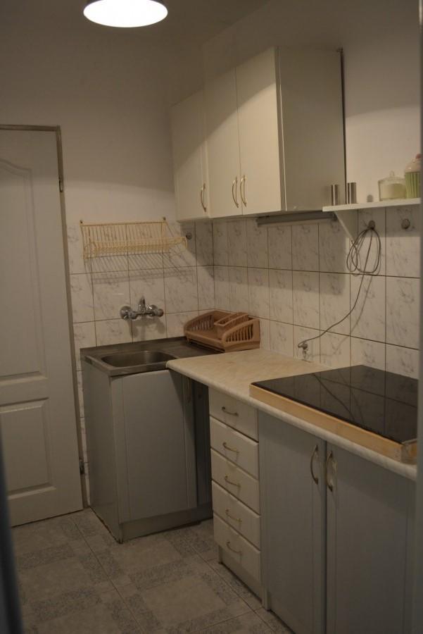 Mieszkanie na wakacje Gdynia
