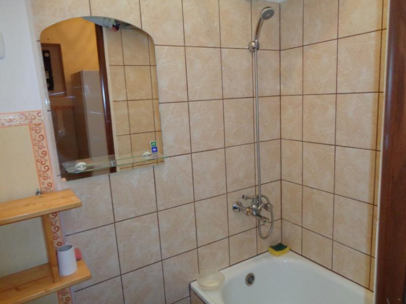 Kawalerka dla turystw w Gdasku Wrzeszczu