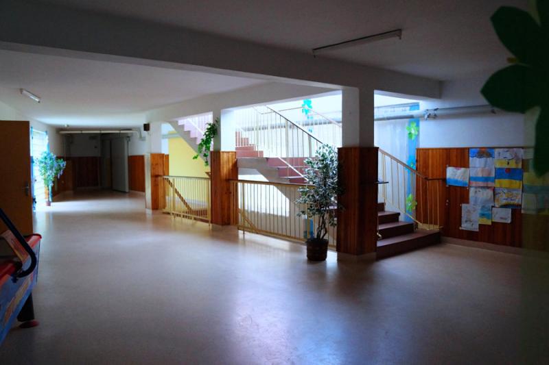 Orodek Wczasowo-Kolonijny Bursztyn