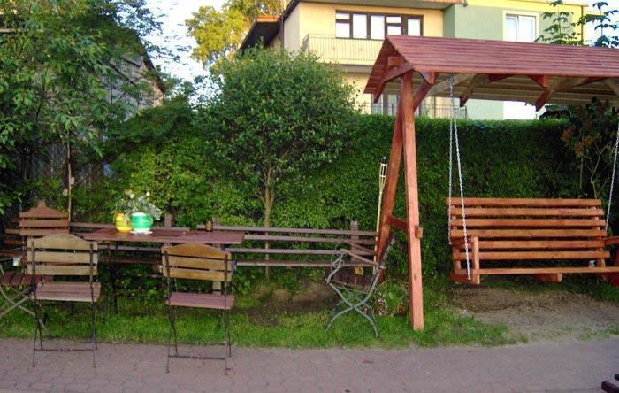 Dom Wypoczynkowy Mirbea