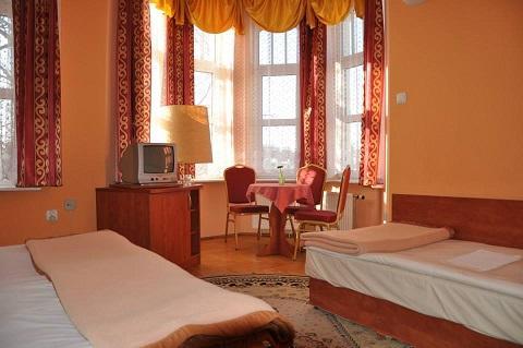 Villa Amadea