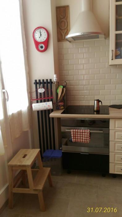 Mieszkanie w centrum Gdyni