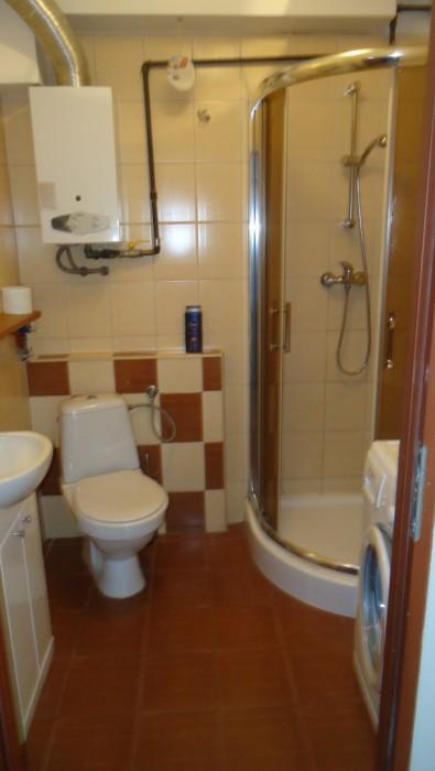 Apartament Szekla