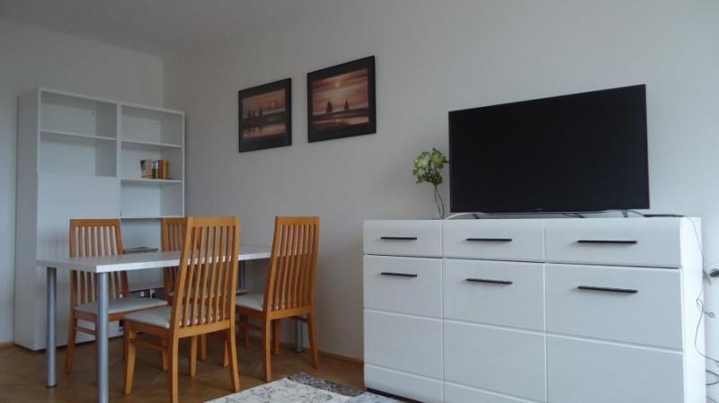 Apartament Szekla