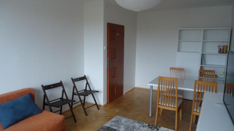 Apartament Szekla