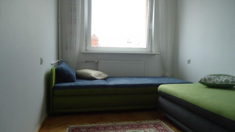 Apartament Szekla