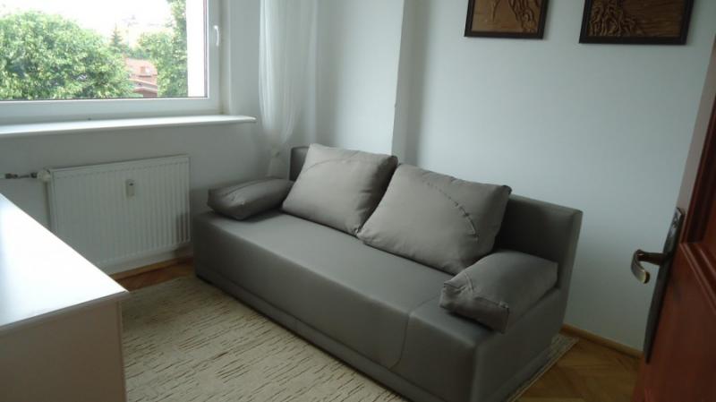 Apartament Szekla