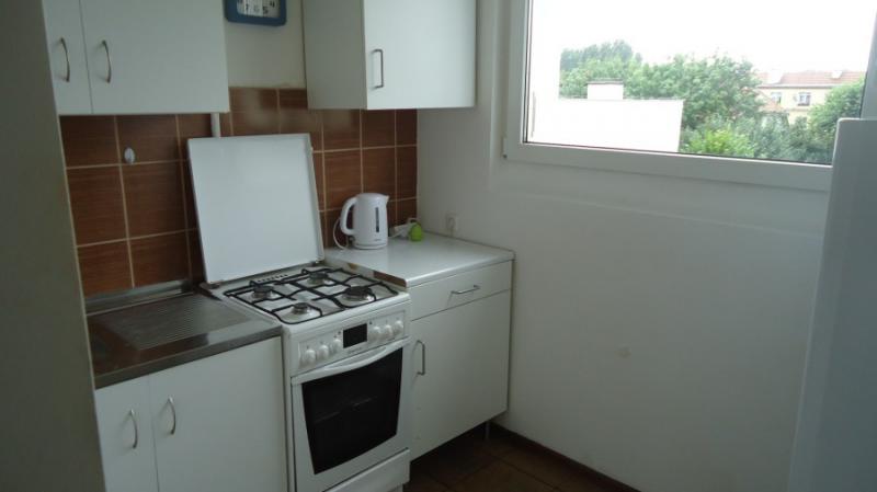 Apartament Szekla