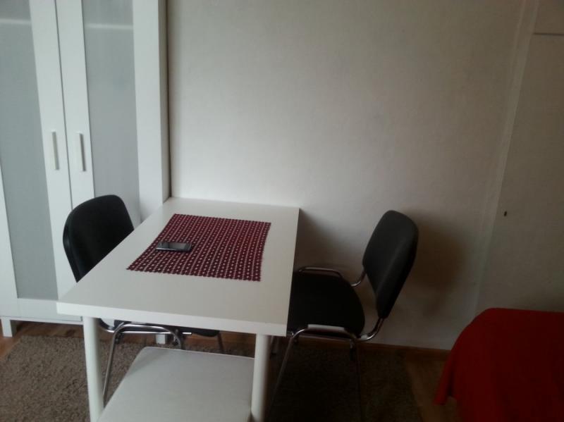 Pokoje Gocinne Przymorze