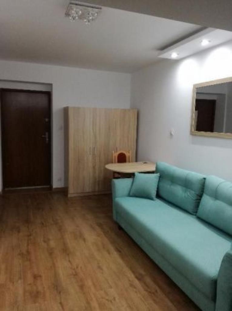 Apartament u Magdy