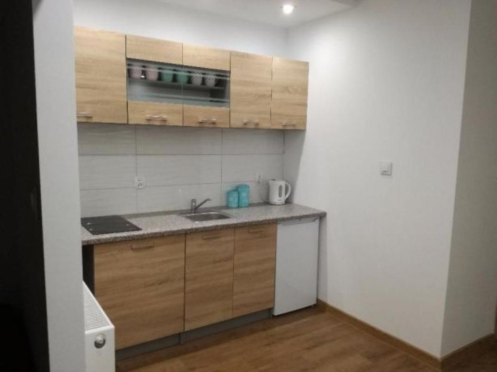 Apartament u Magdy