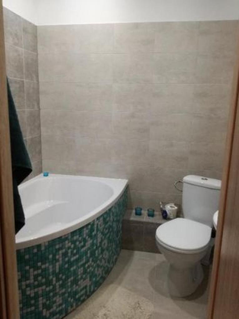 Apartament u Magdy