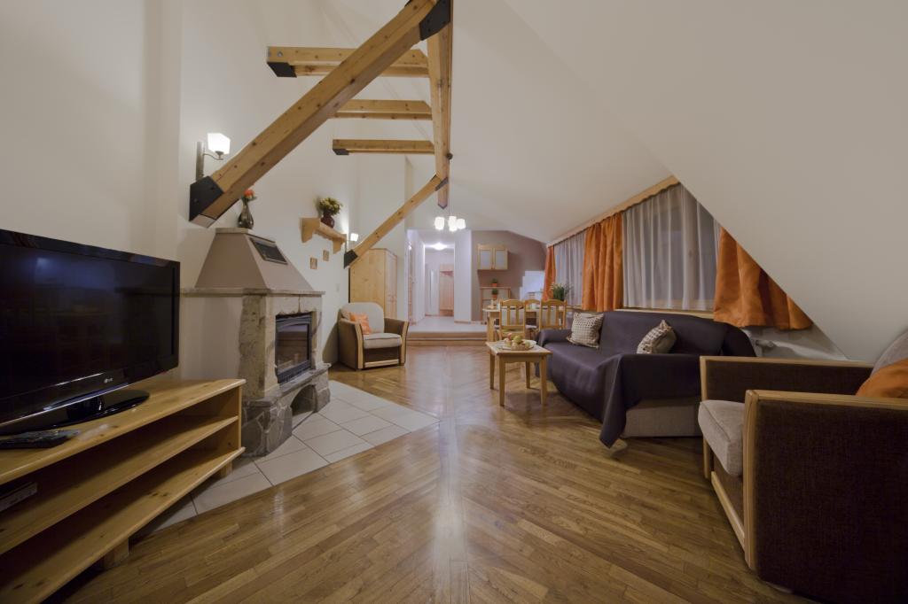 TWW Apartamenty Zakopane