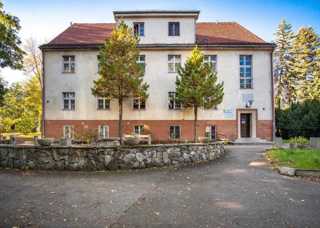 Hostel Urszula Ldek Zdrj