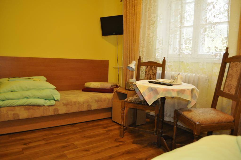 Hostel Urszula Ldek Zdrj