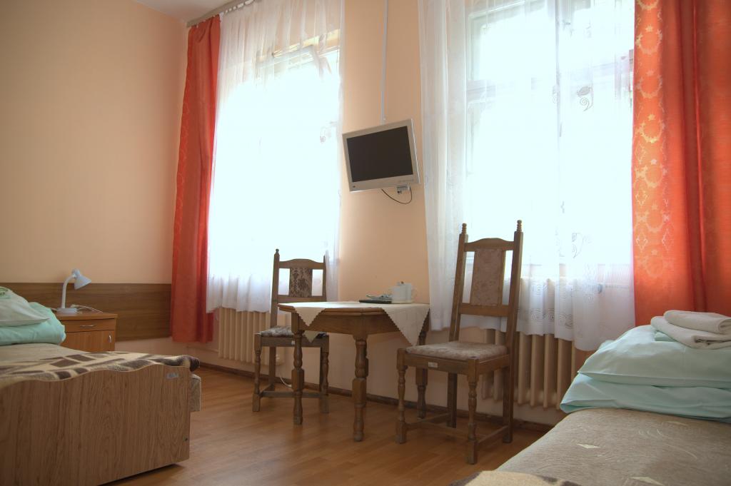 Hostel Urszula Ldek Zdrj