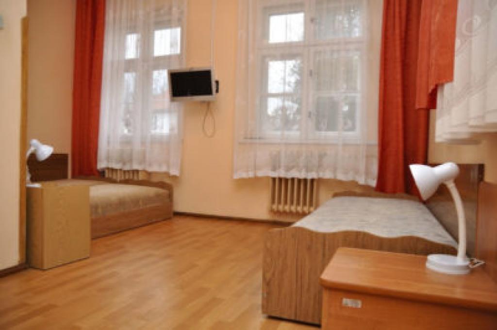 Hostel Urszula Ldek Zdrj