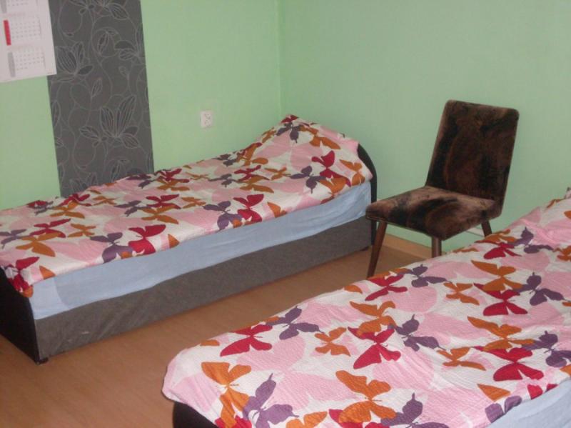 Pokoje Mechelinki