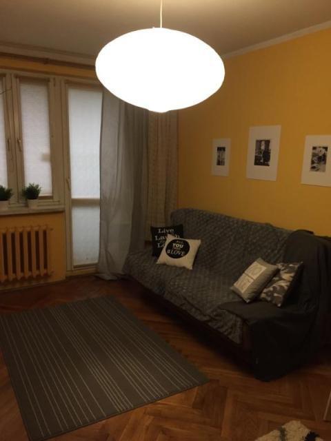 Mieszkanie Gdask Przymorze