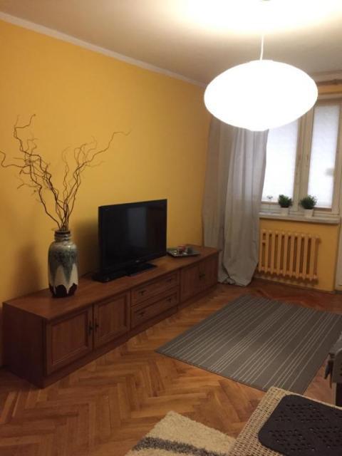 Mieszkanie Gdask Przymorze