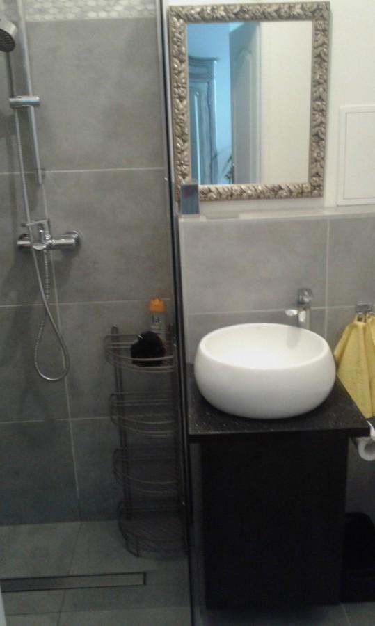 Apartament dla turystw