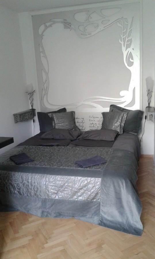 Apartament dla turystw