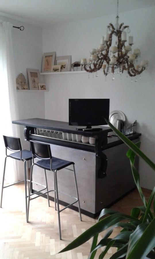 Apartament dla turystw