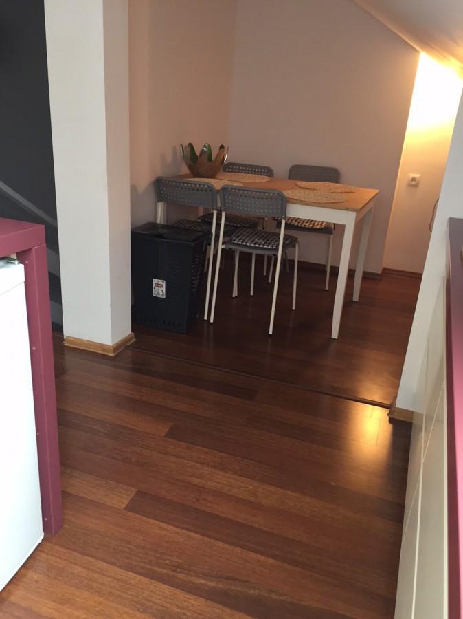 Apartament Lipowicza