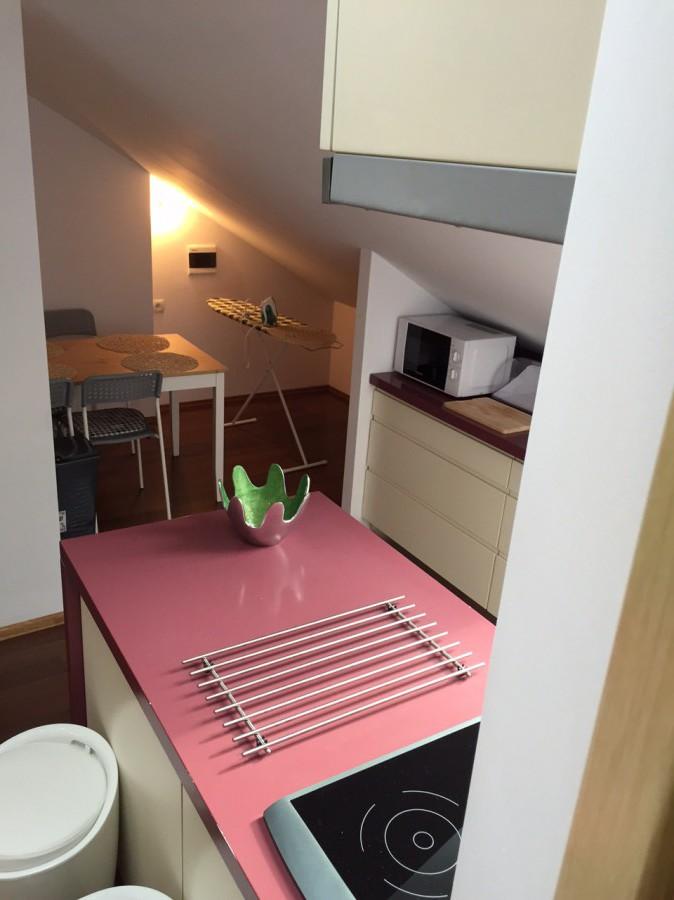 Apartament Lipowicza