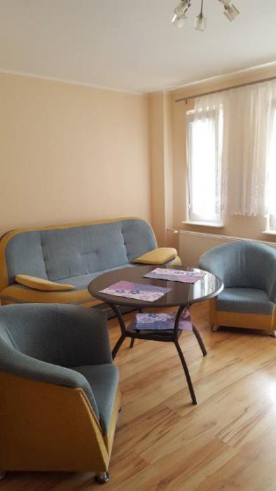 Apartament Norwida