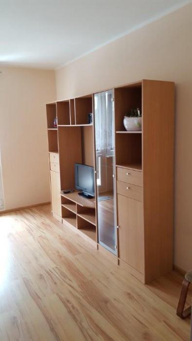 Apartament Norwida