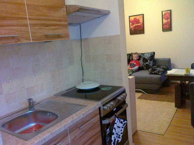 Apartament Kinga