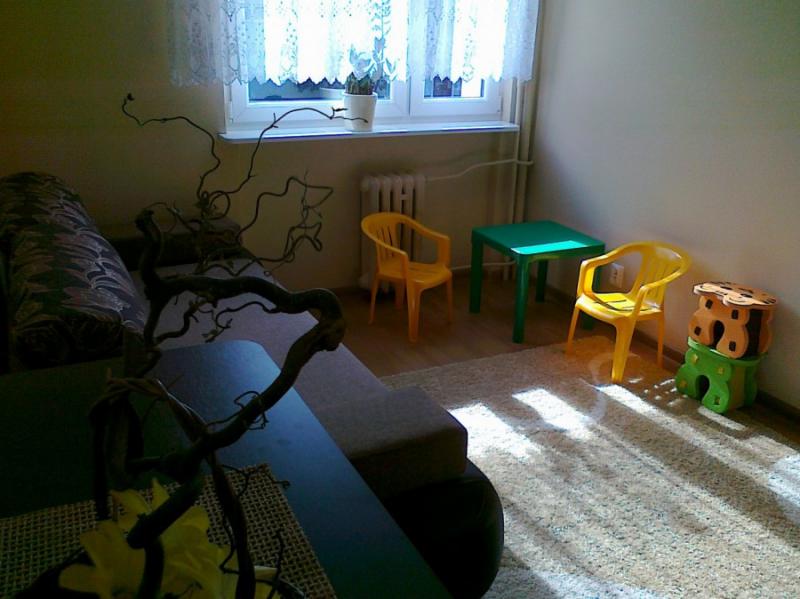 Apartament Kinga