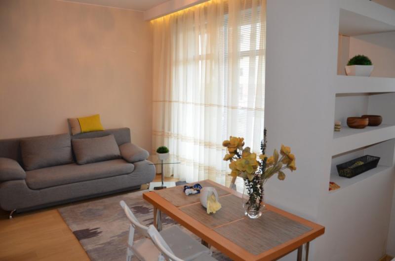 Apartament Rezydencja Marina