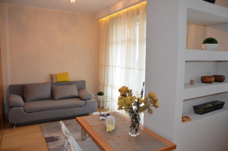 Apartament Rezydencja Marina