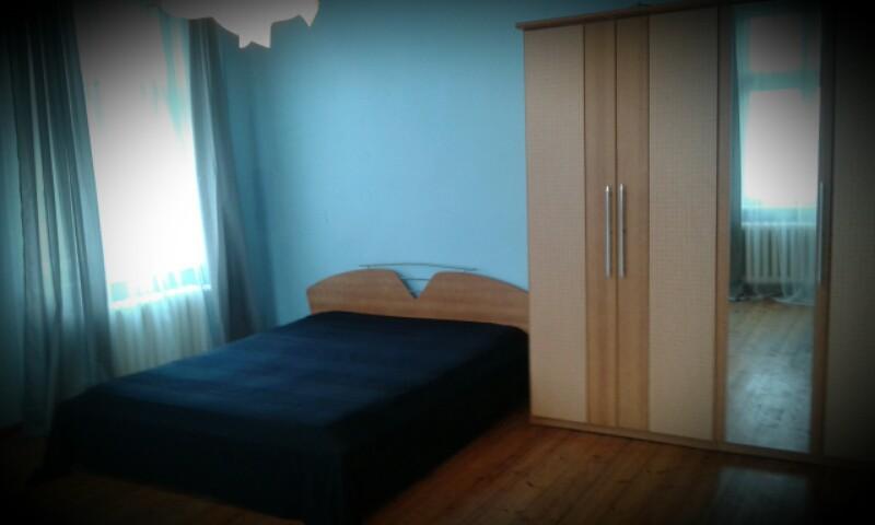 Mieszkanie w centrum Gdyni