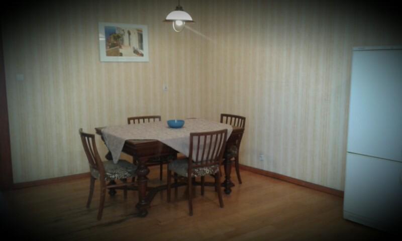Mieszkanie w centrum Gdyni