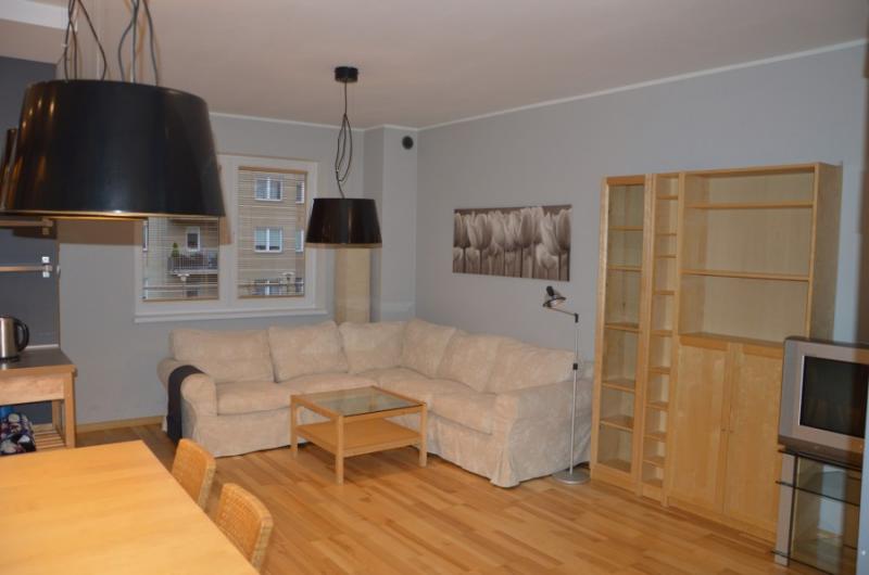 Apartament Gdask Zaspa