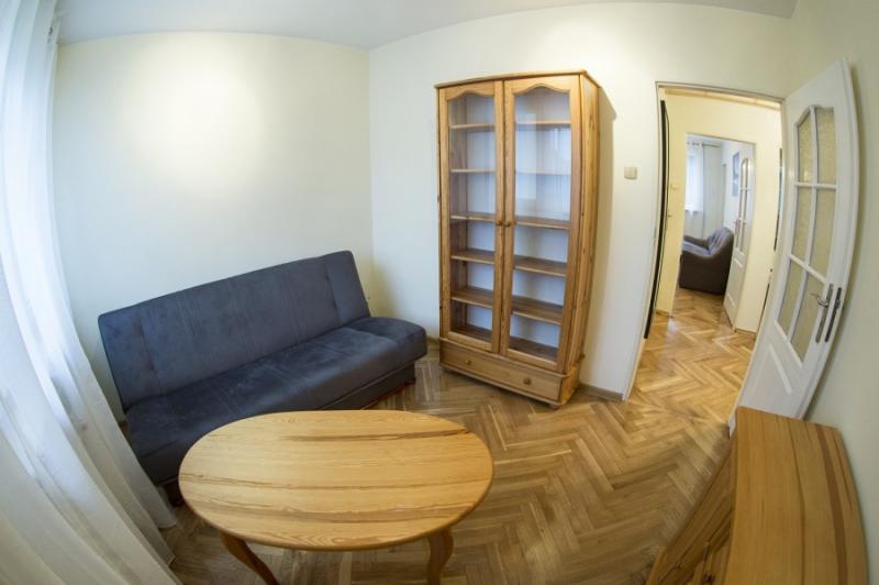 Apartament Komandorski