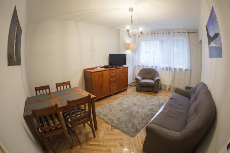 Apartament Komandorski