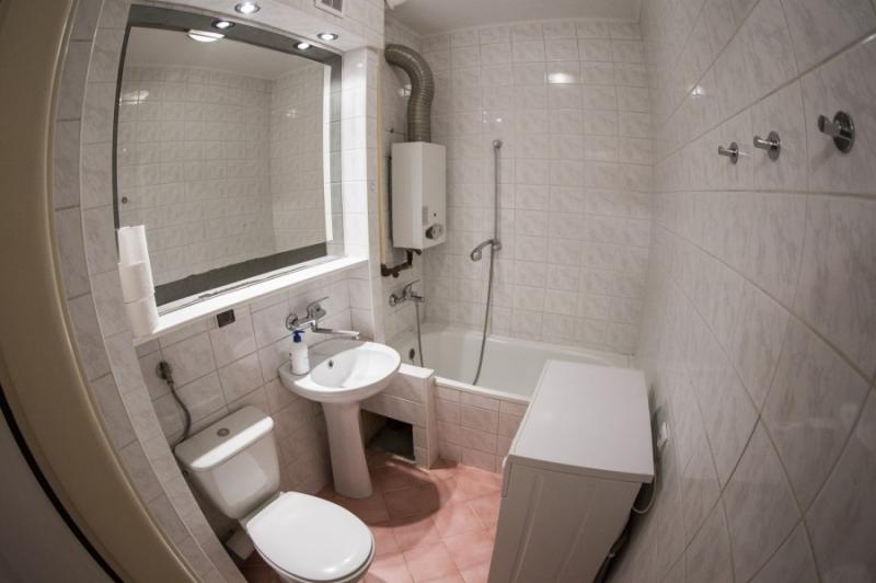 Apartament Komandorski