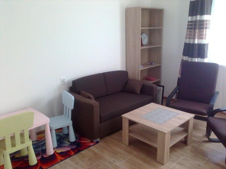 Aster Villa