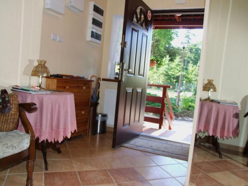 Bukowe Zacisze
