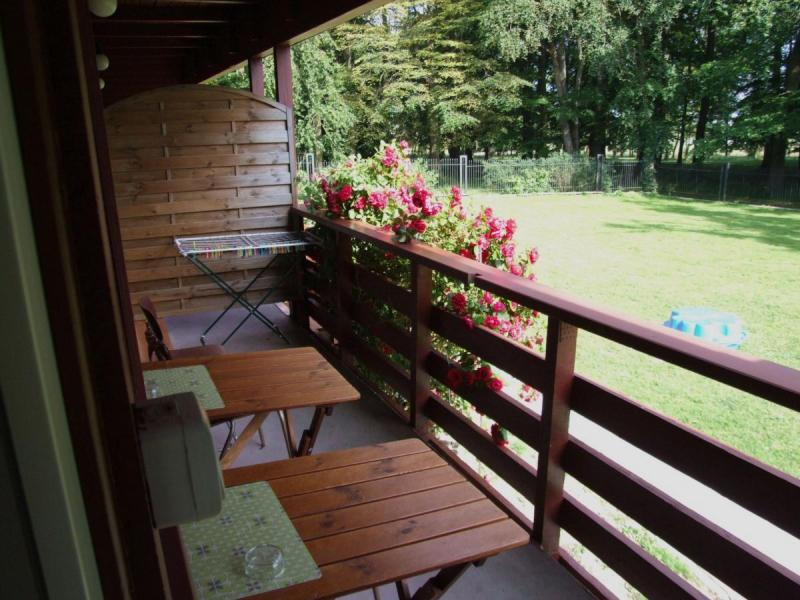 Bukowe Zacisze