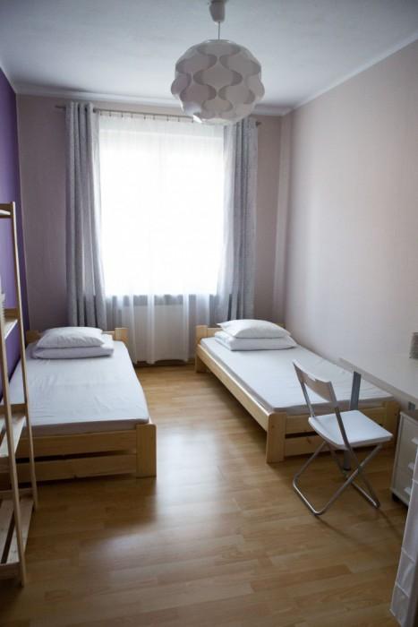 Mieszkanie dla Turystw nad Morzem