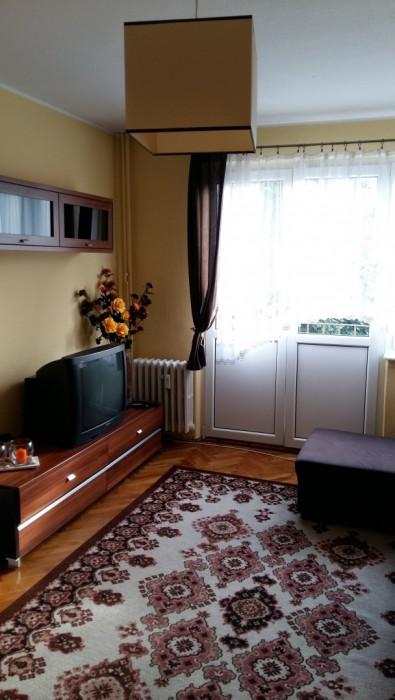 Mieszkanie na wakacje Gdask Oliwa