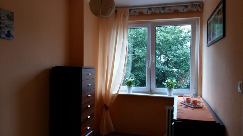 Mieszkanie na wakacje Gdask Oliwa