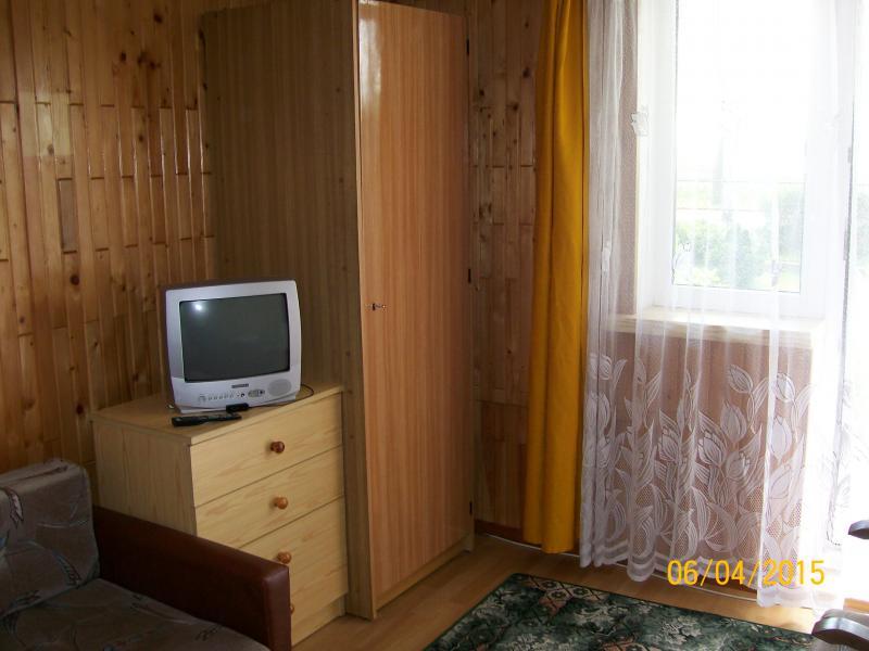Dom Wczasowy Orka